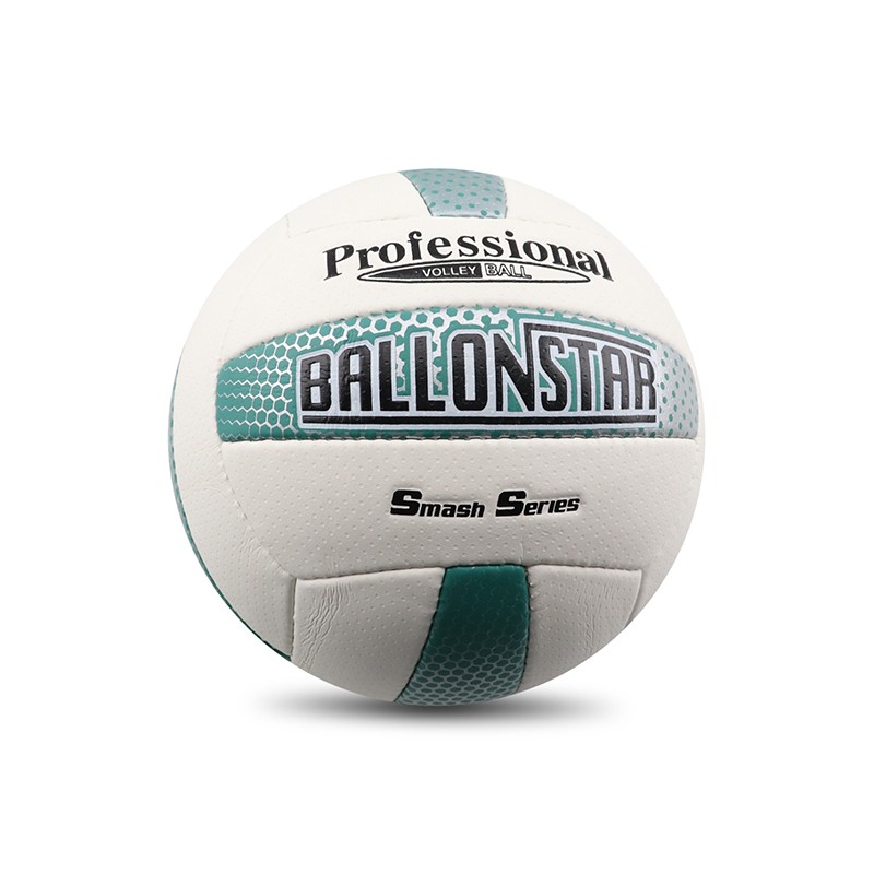 Voleybol topu Ballonstar QN-259, ağ/yaşıl
